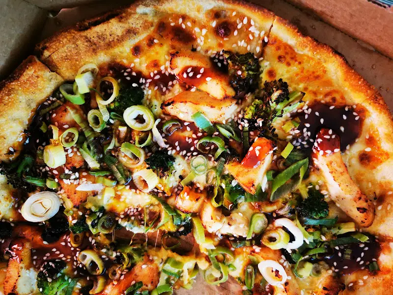 Menu_Domino's Pizza Oranienburg_Oranienburg_image_2