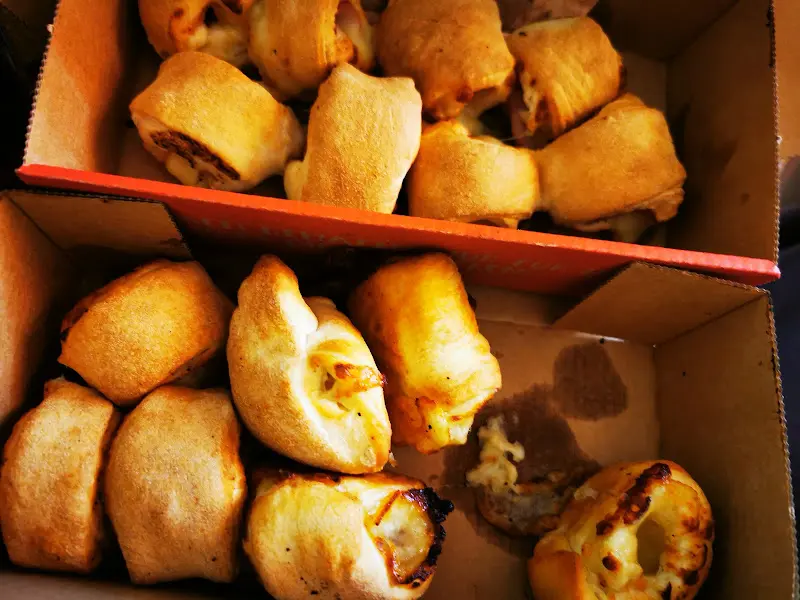 Menu_Domino's Pizza Oranienburg_Oranienburg_image_3