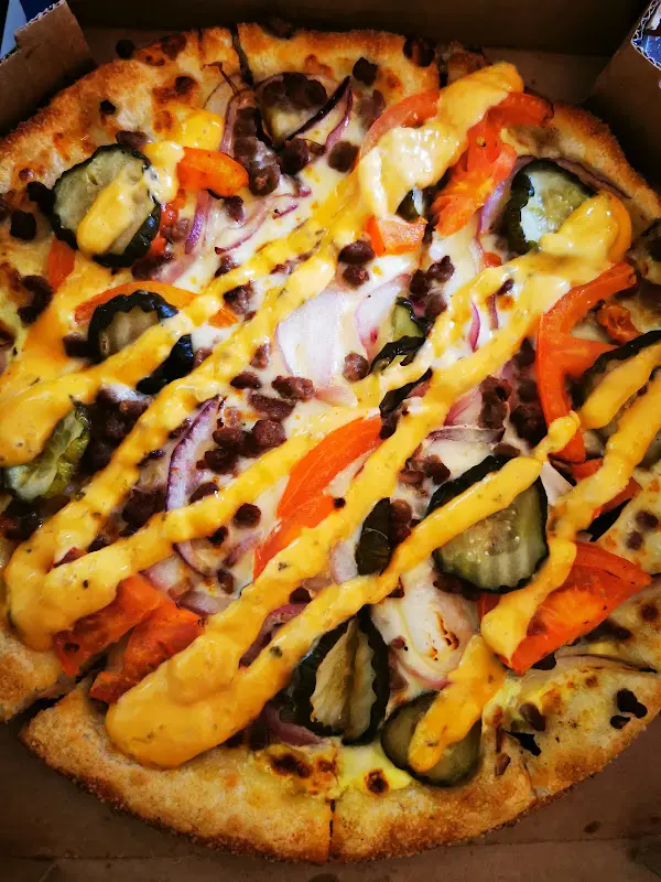 Menu_Domino's Pizza Oranienburg_Oranienburg_image_5