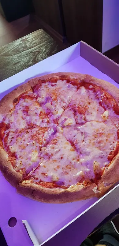 Menu_Domino's Pizza Oranienburg_Oranienburg_image_6