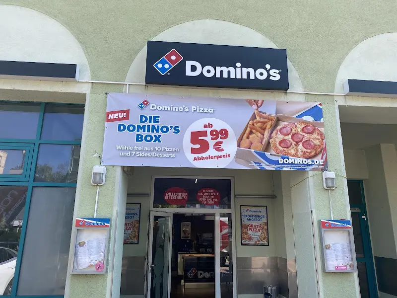 Domino's Pizza Oranienburg_Oranienburg_slider_image_1