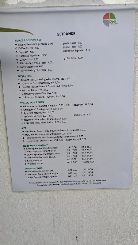 Menu_Deli Potsdam_Potsdam_immagine_3