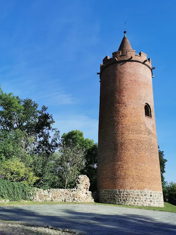 Putlitzer Hof Inh. Horst Schlapmann ristorante a Putlitz