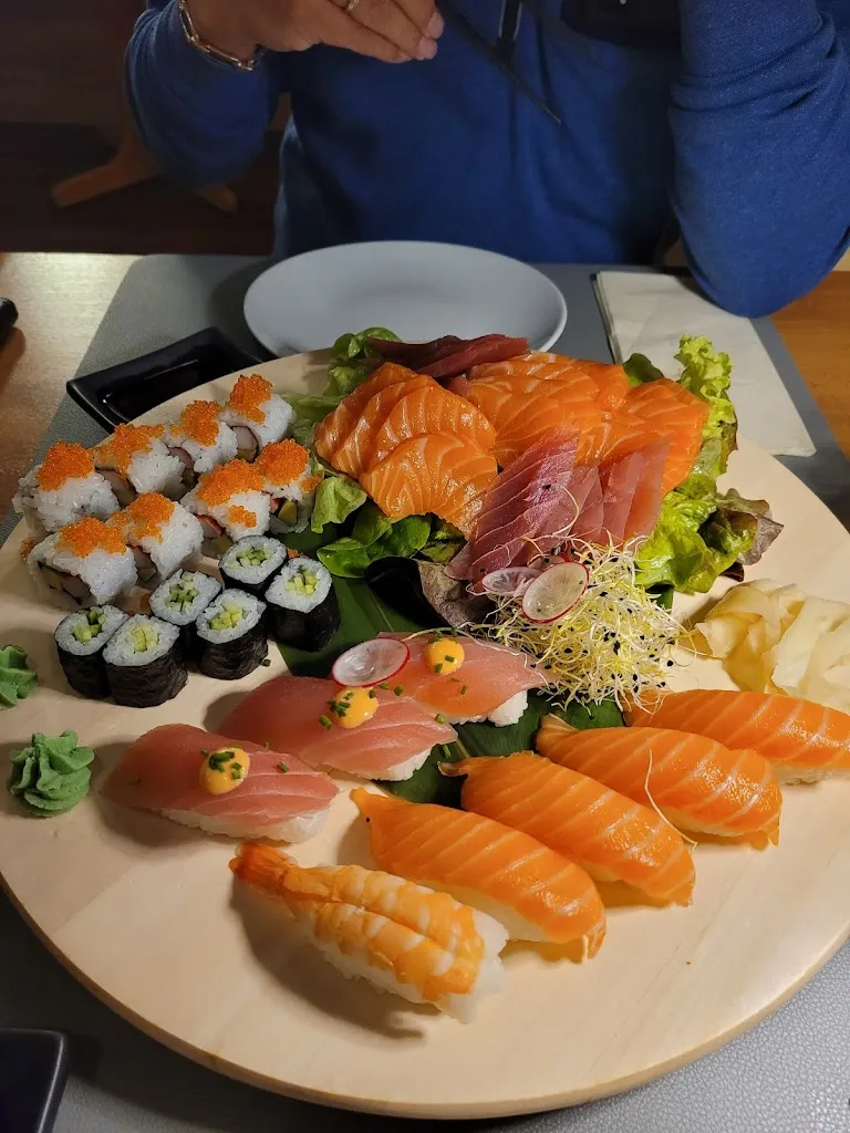 WWS Alby_Kikoo Asia Restaurant_Neckar_recensione