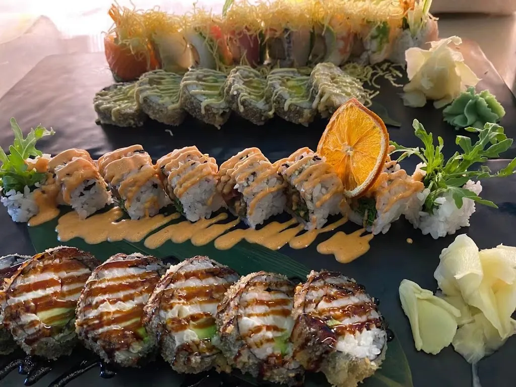 Sicheng Liu_Kikoo Asia Restaurant_Neckar_recensione