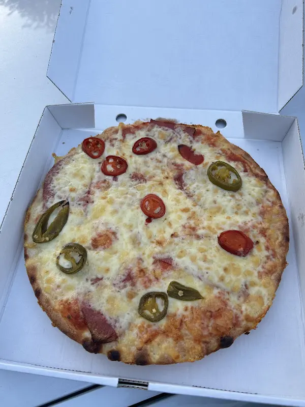 Mirko_Pizzeria Mondego_Petershagen_review