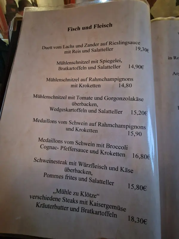 Menu_Mühle zu Klötze_Klötze_image_4