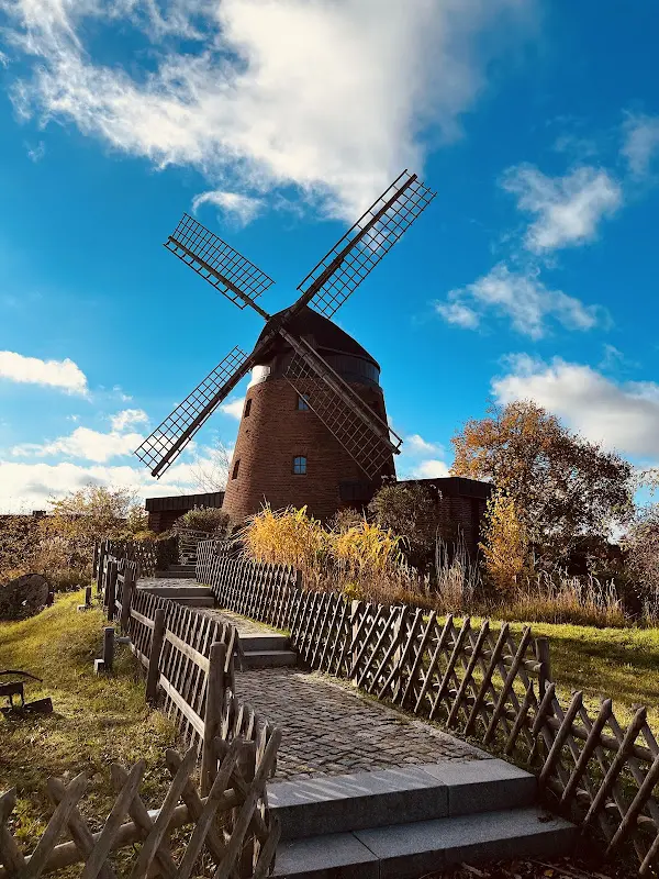 Doro_Mühle zu Klötze_Klötze_review