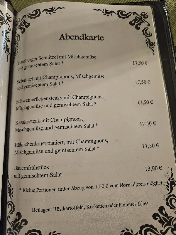Menu_Gaststätte Radaiczak_Rehfelde_image_2