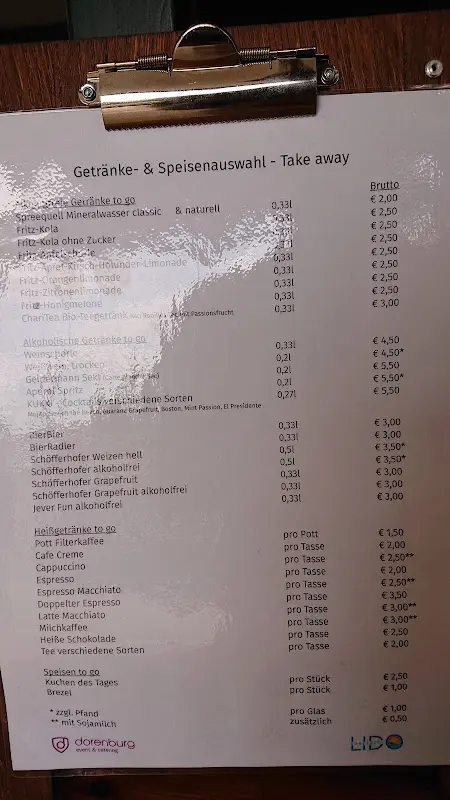 Menu_LIDO Rangsdorf _Rangsdorf_immagine_2