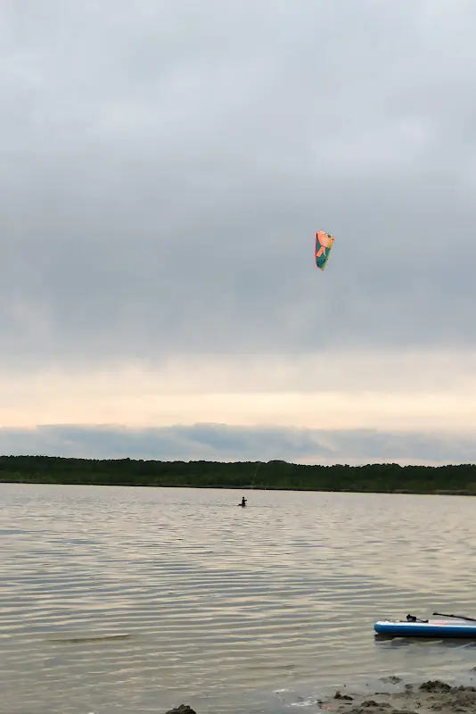 Tina Hess_LIDO Rangsdorf (Bar | BBQ | Erlebnis Gastronomie)_Rangsdorf_review