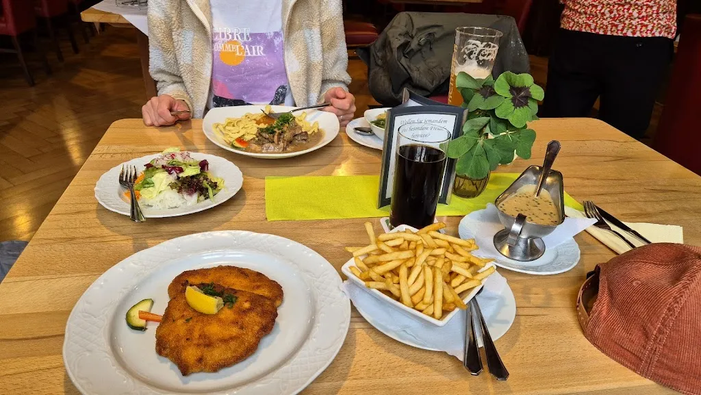 Wouter Melkert_Gasthaus zum Tannhäuser_Hornberg_avis