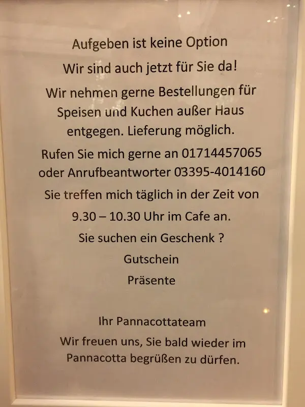 Menu_Café & Bistro Pannacotta_Pritzwalk_image_2