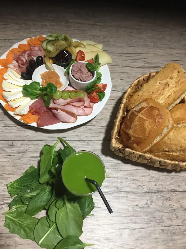 Café & Bistro Pannacotta_Pritzwalk_slider_image_2