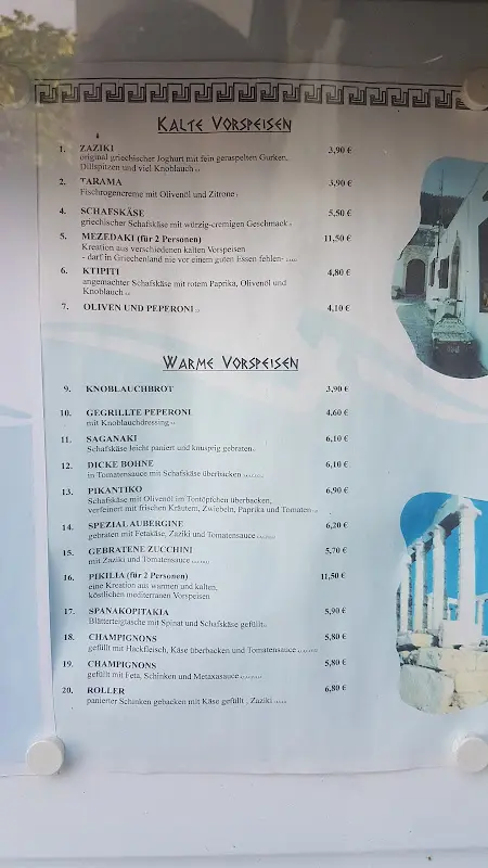 Menu_Thessaloniki Restaurant_Pritzwalk_image_4