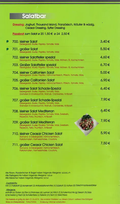 Menu_Marko`s Pizza Prinz Pritzwalk_Pritzwalk_image_3