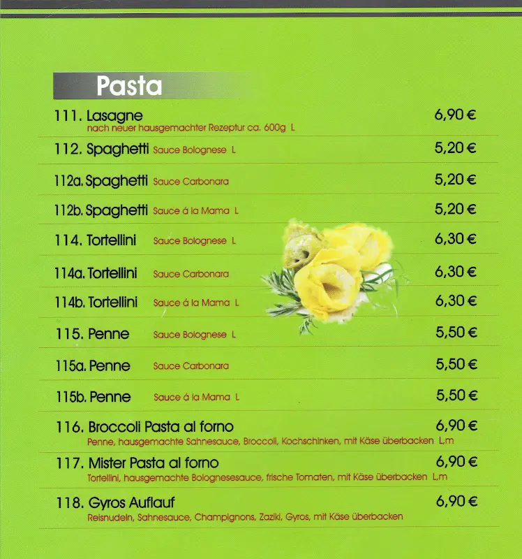 Menu_Marko`s Pizza Prinz Pritzwalk_Pritzwalk_image_4