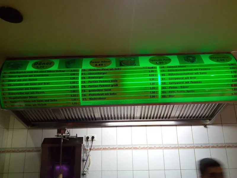 Menu_Aydin Döner-Imbiss_Pritzwalk_image_1