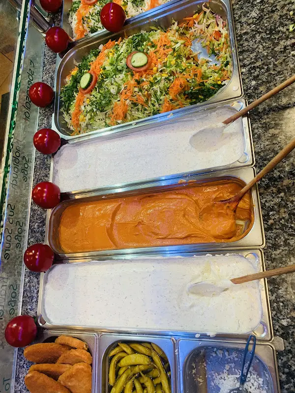 Menu_Aydin Döner-Imbiss_Pritzwalk_image_9