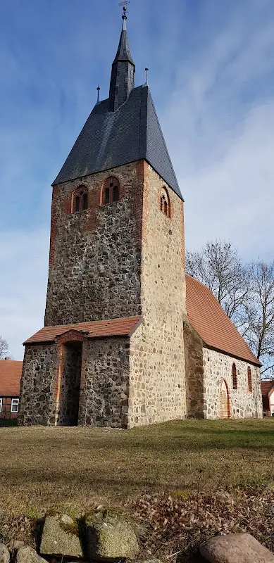 Gaststätte Zur Kegelhenne restaurant in Pritzwalk