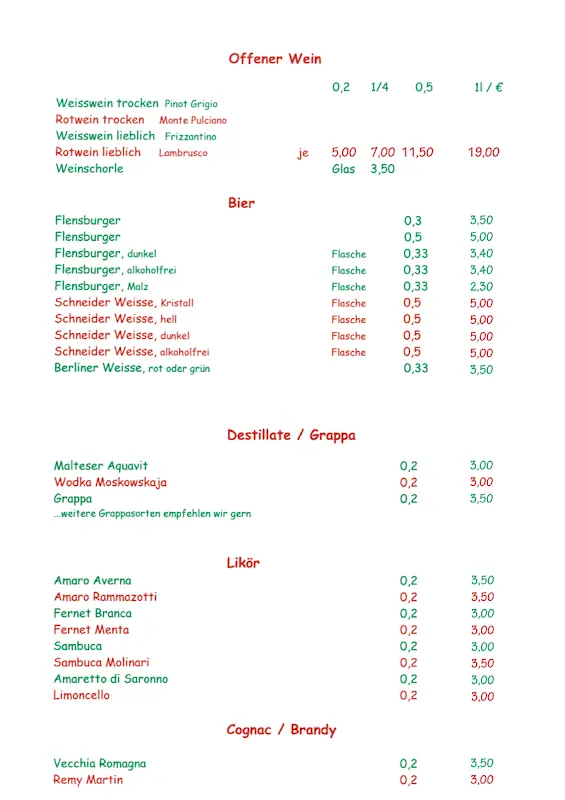 Menu_Dolce Vita_Havel_image_1