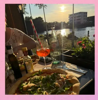 Martina Fenske_Dolce Vita_Havel_recensione