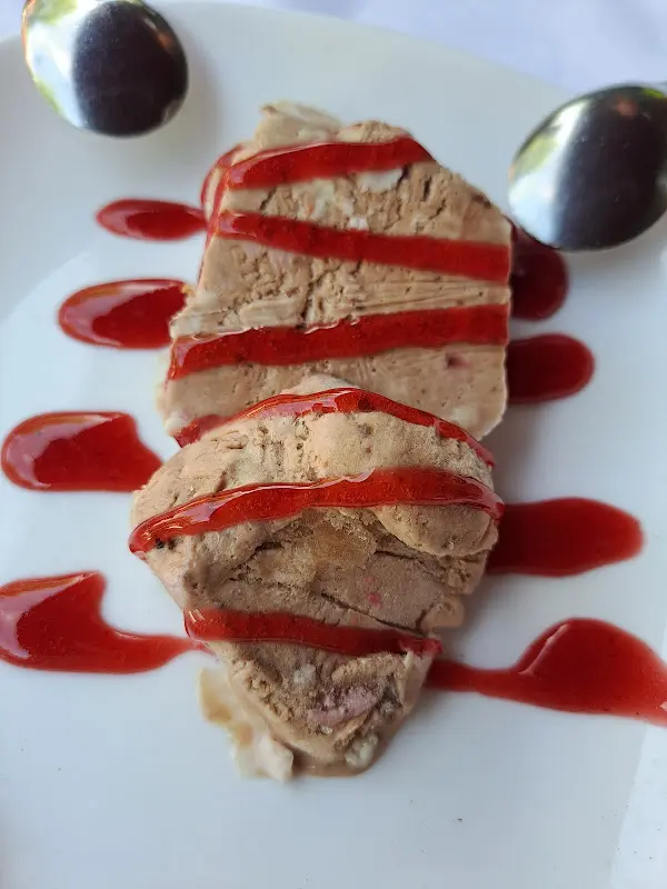 Menu_Ristorante & Trattoria 