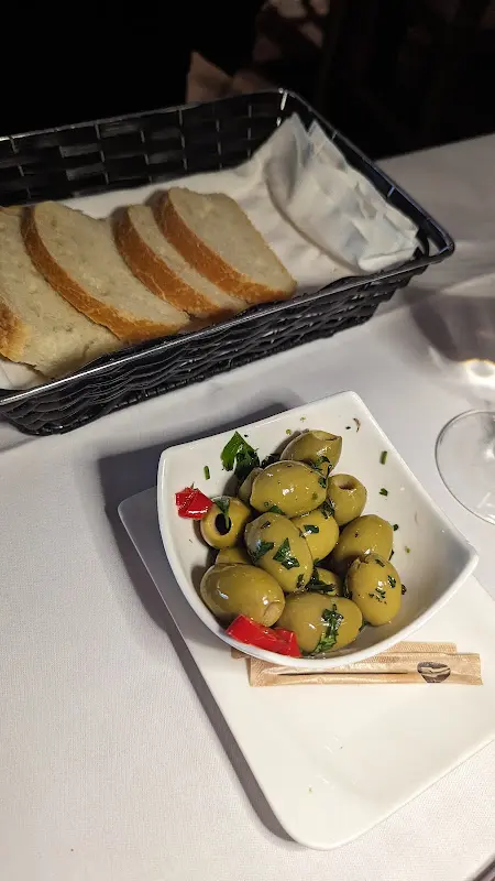 Menu_Ristorante & Trattoria 