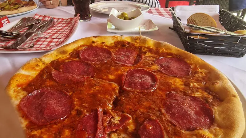 Menu_Ristorante & Trattoria 