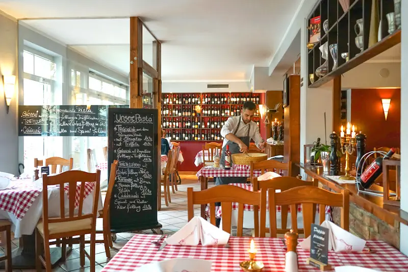 Ristorante & Trattoria 