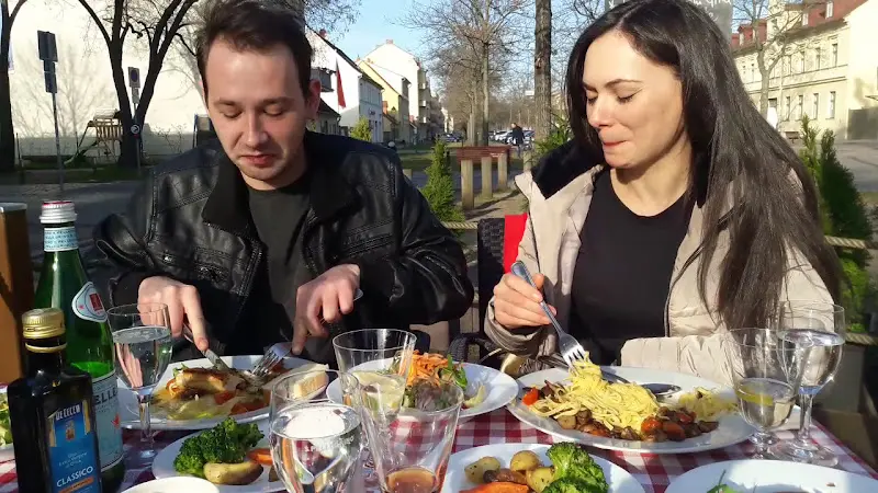 Ristorante & Trattoria 