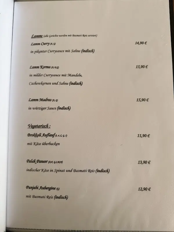 Menu_Sportlerklause Restaurant Klein Kreutz_Havel_image_3