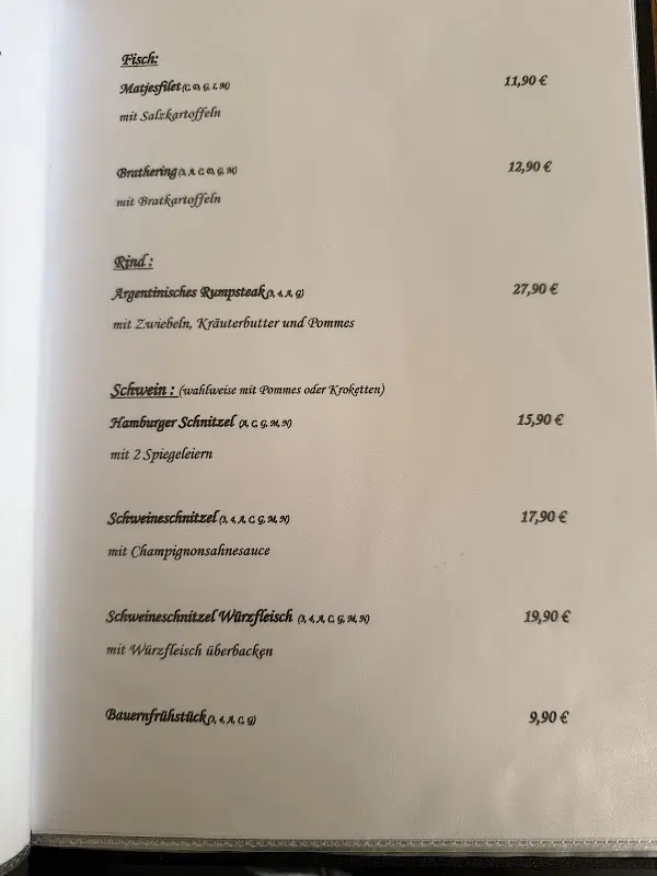 Menu_Sportlerklause Restaurant Klein Kreutz_Havel_image_4