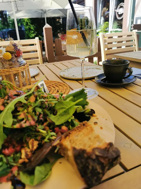 Steffi Scholz_DEIN LANDHAUS_Rietz_review