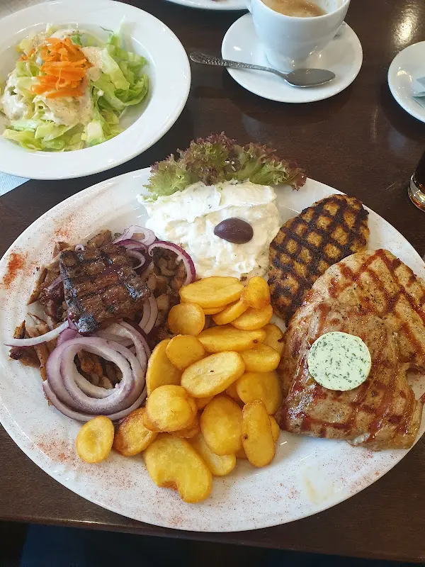 Menü_Griechisches Restaurant KRETA_Prenzlau_Bild_6