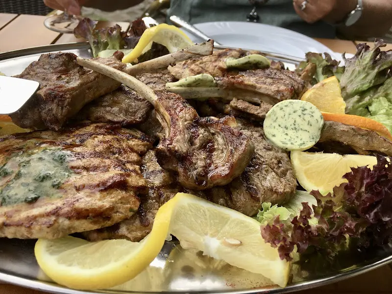 Menü_Griechisches Restaurant KRETA_Prenzlau_Bild_8