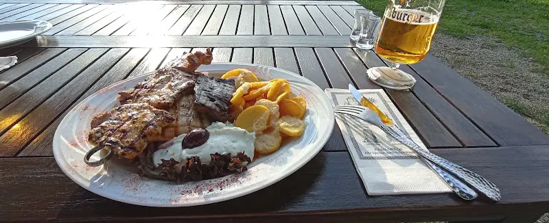 Griechisches Restaurant KRETA_Prenzlau_slider_image_3