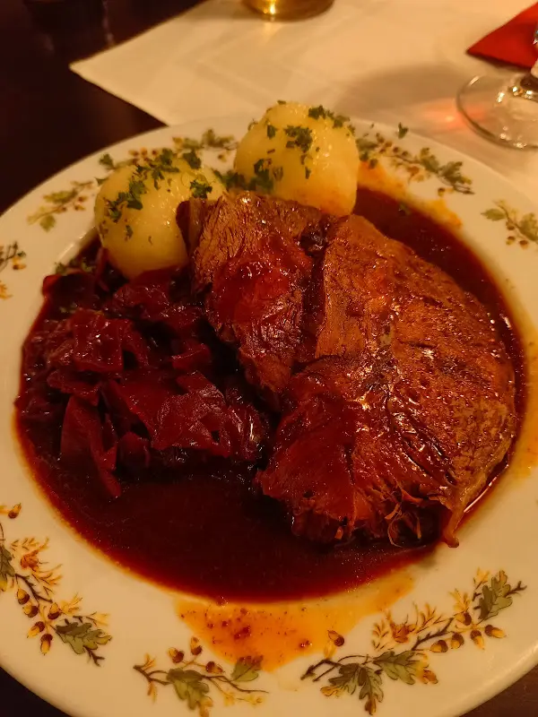 Menu_Waldgaststätte Kleine Heide_Prenzlau_image_4