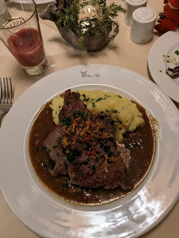 Menu_Waldgaststätte Kleine Heide_Prenzlau_image_8