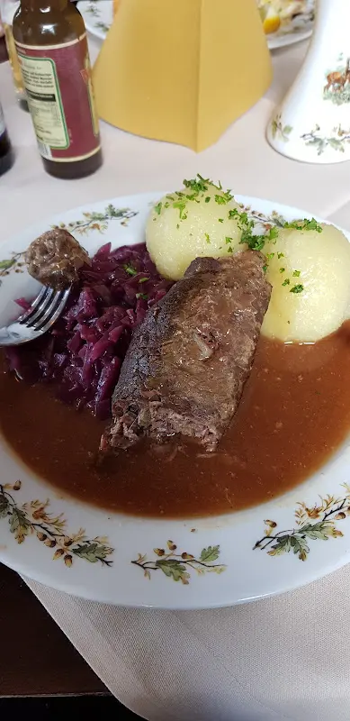 Menu_Waldgaststätte Kleine Heide_Prenzlau_image_9