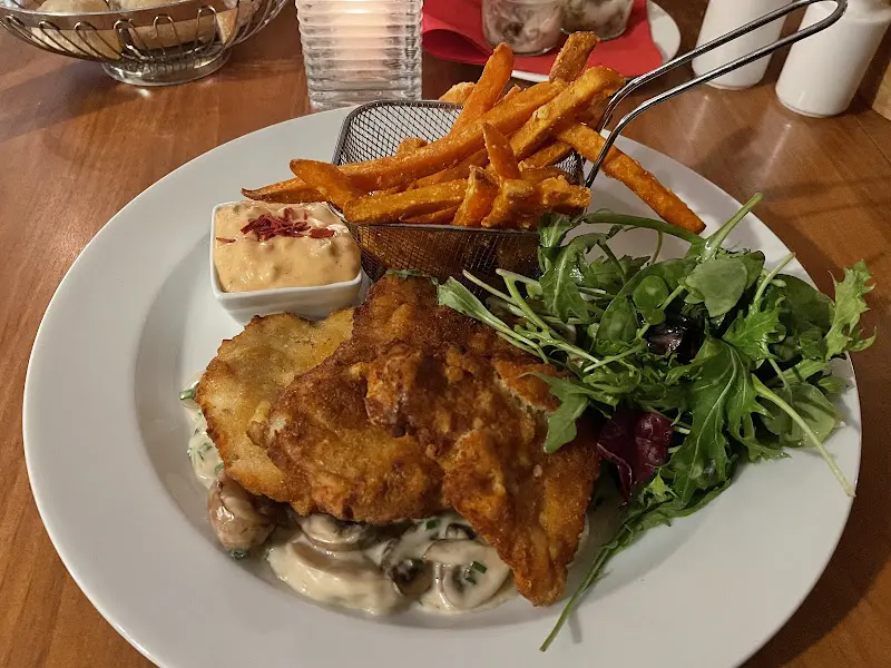 Menu_Restaurant Marie Luise im Hotel Uckermark_Prenzlau_image_3