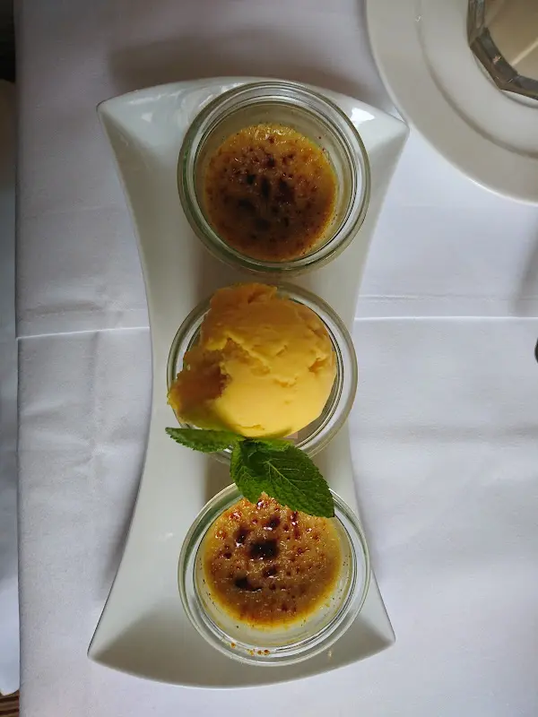 Menu_Restaurant Marie Luise im Hotel Uckermark_Prenzlau_image_5