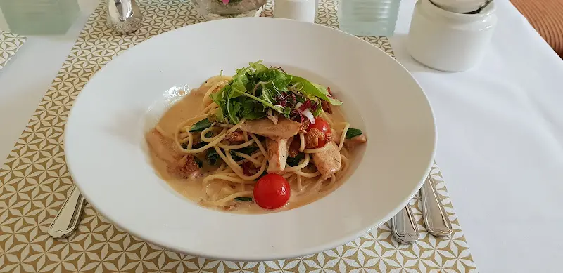 Menu_Restaurant Marie Luise im Hotel Uckermark_Prenzlau_image_8