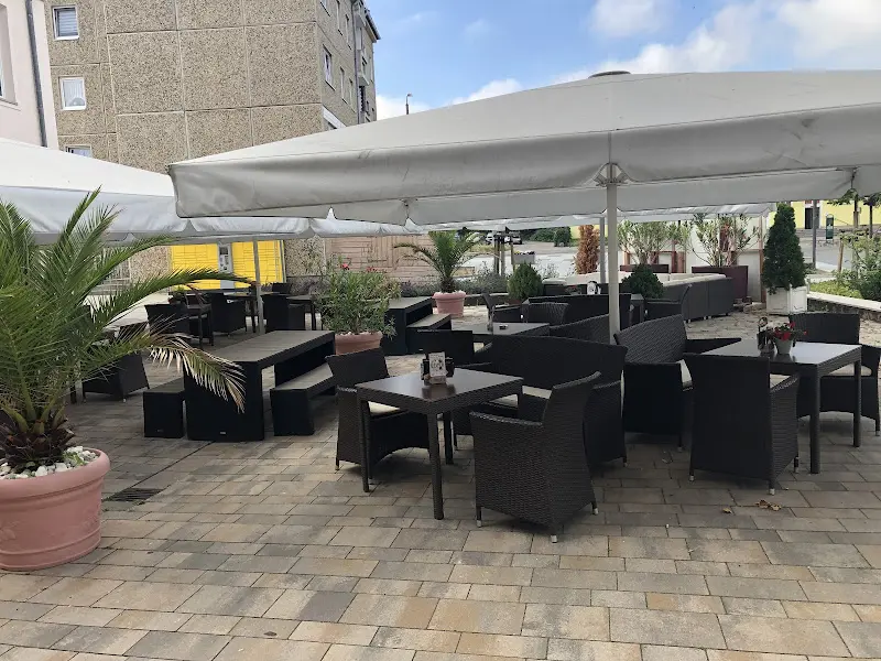 Restaurant Marie Luise im Hotel Uckermark restaurant in Prenzlau