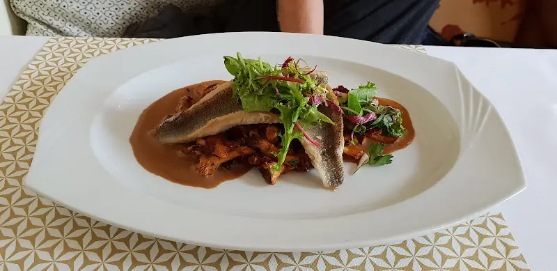 Restaurant Marie Luise im Hotel Uckermark_Prenzlau_slider_image_2