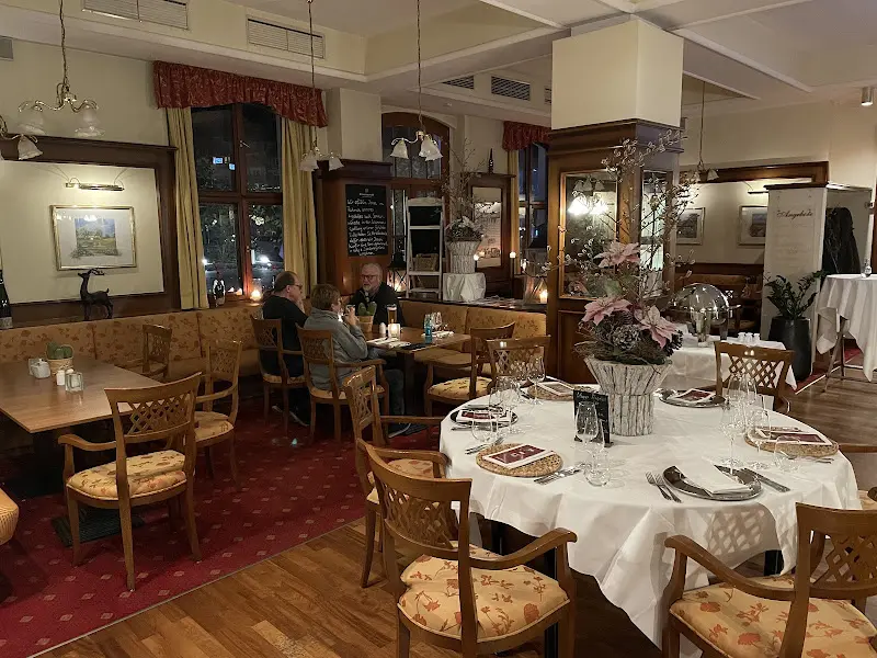 Restaurant Marie Luise im Hotel Uckermark_Prenzlau_slider_image_3