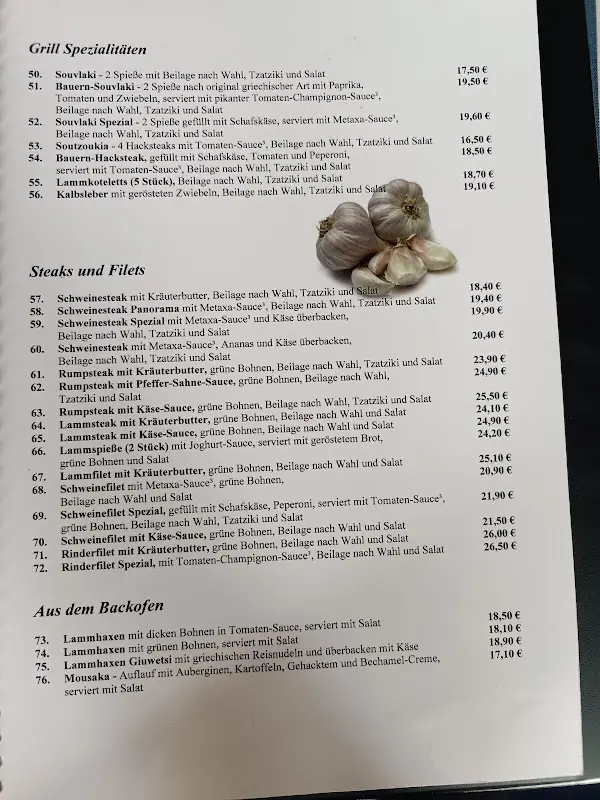 Menü_Griechisches Restaurant Hellas_Prenzlau_Bild_4