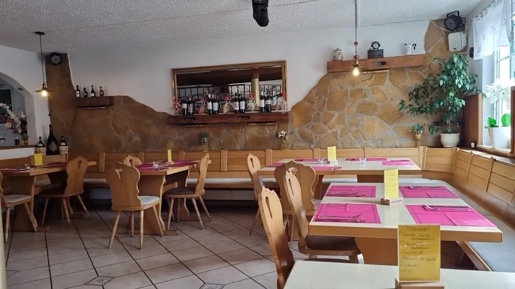 Don McNair_Zum Mönchle_Hülben_review