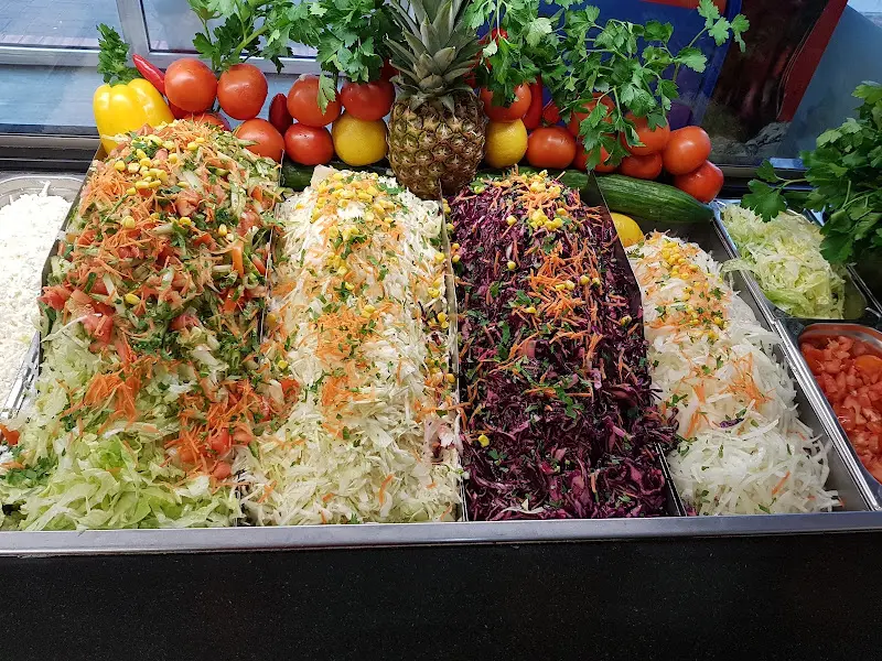 Menu_ÖZTÜRK - Euro Imbiss_Prenzlau_image_7