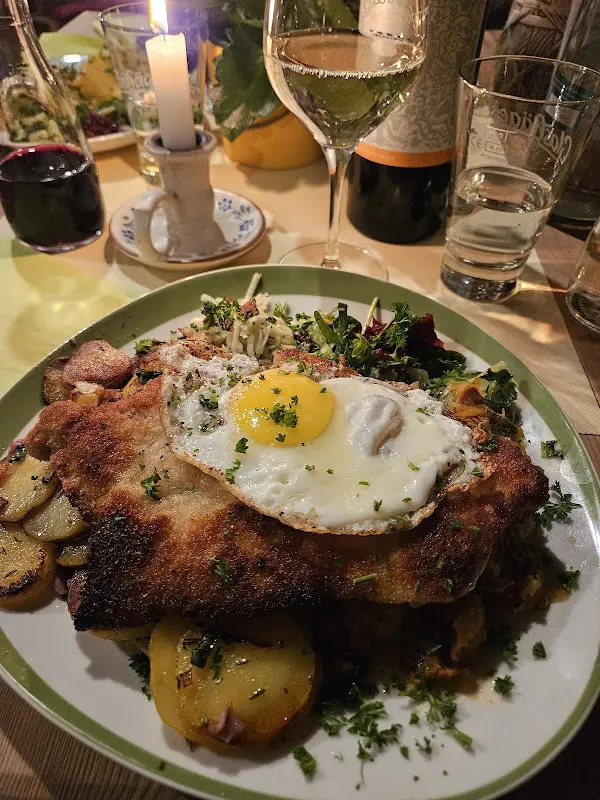 Frank Lucka_Wine and tea house Klaus Gotzmann_Prenzlau_reseña